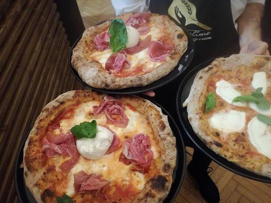 Castiglione Pizza e Cucina